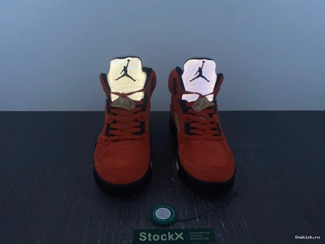 One Kick 5 Mars Her For Jordan Air DD9336-800 WMNS 0717